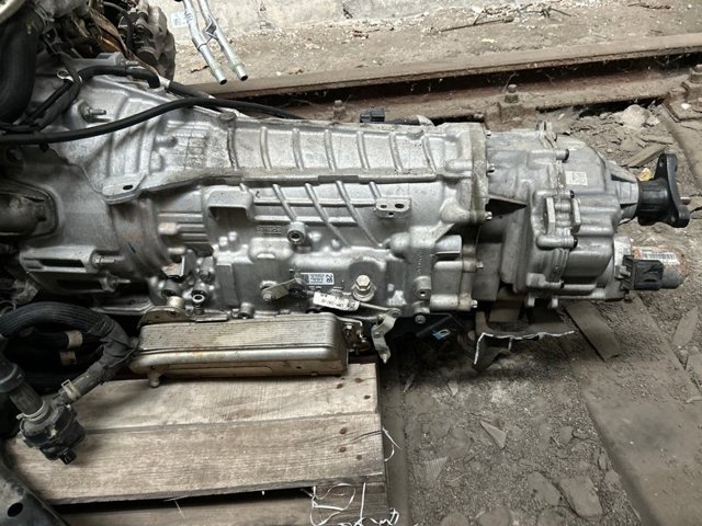 FORD L1MZ7A195C Раздатка в наличии Украина