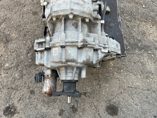 L1MZ7A195C FORD Раздатка купить в Каменское
