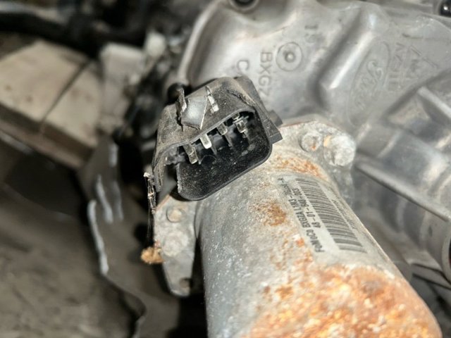 L1MZ7A195C FORD Раздатка купить в Одесса