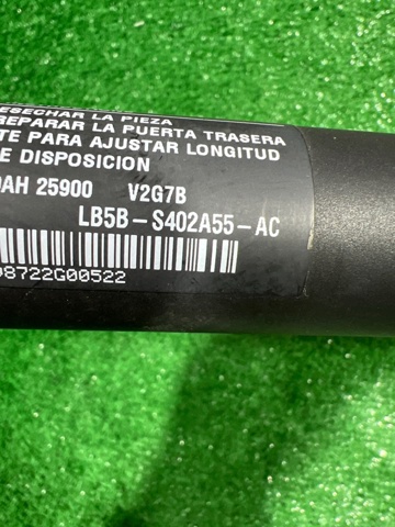 LB5Z14B351A FORD Амортизатор крышки багажника (двери 3/5-й задней) купить в Тернополь