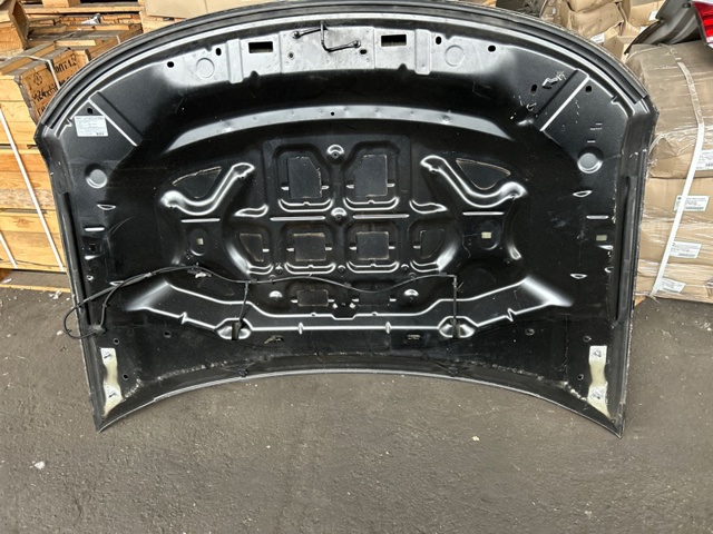 Капот двигателя LB5Z16612A FORD