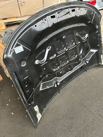 LB5Z16612A Капот купить Львов