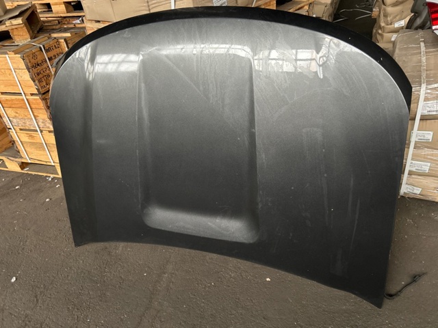 LB5Z16612A FORD Капот купить в Харьков