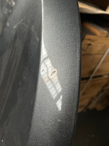 FORD LB5Z16612A Капот в наличии Сумы