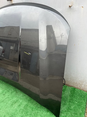 LB5Z16612A Капот купить Винница