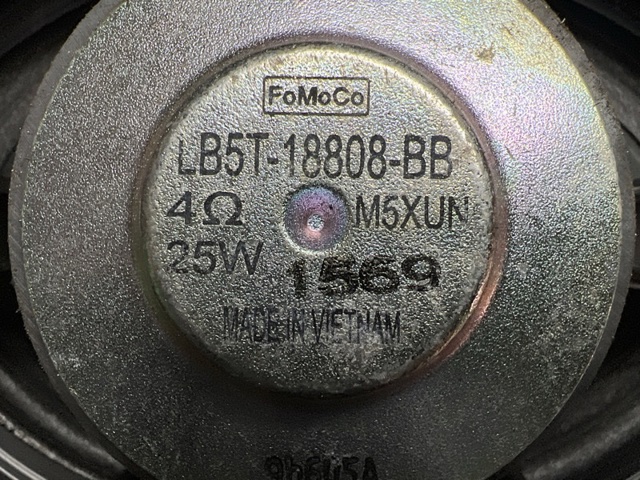 FORD LB5Z18808BB в наличии Ирпень