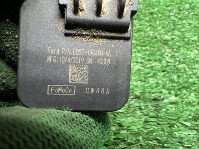 LB5Z19G490E Камера системы обеспечения видимости купить Тернополь