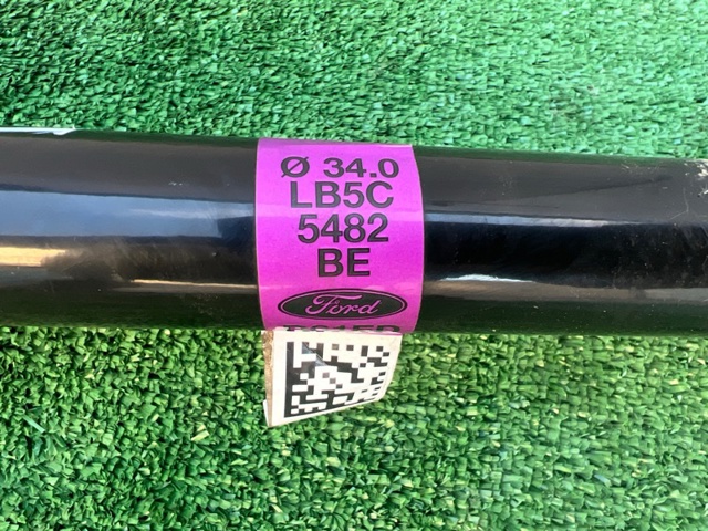 LB5Z5482A Стабилизатор передний купить Винница