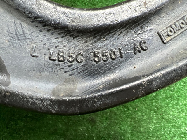 LB5Z5500N Рычаг задней подвески верхний левый купить Запорожье