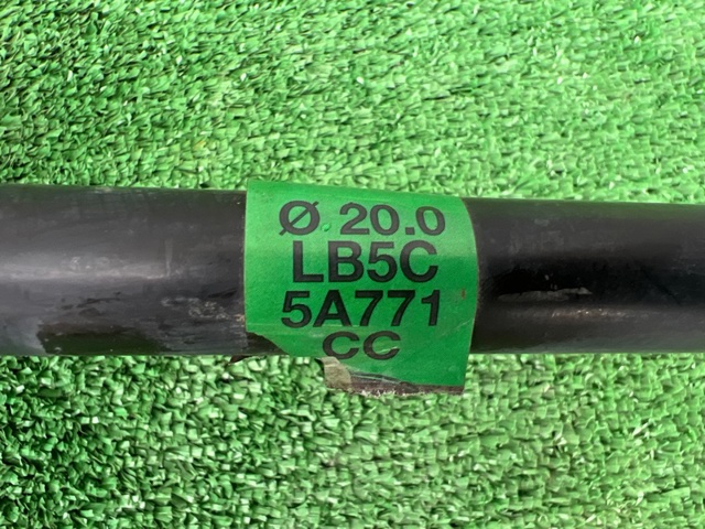 FORD LB5Z5A772A Стабилизатор задний в наличии Запорожье
