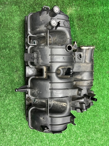 Коллектор впускной LB5Z9424A FORD