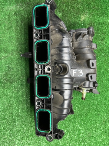 LB5Z9424A FORD Коллектор впускной купить в Житомир