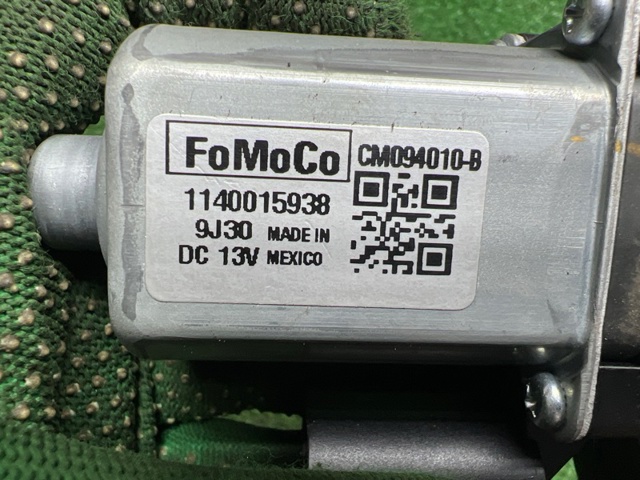 FORD LB5Z9923394A Механизм стеклоподъемника двери передней правой в наличии Ирпень