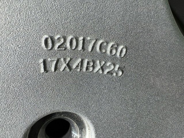 Диски LJ6Z1007F FORD