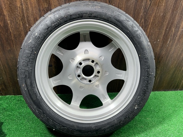 LJ6Z1007F Диски колесные купить Ужгород