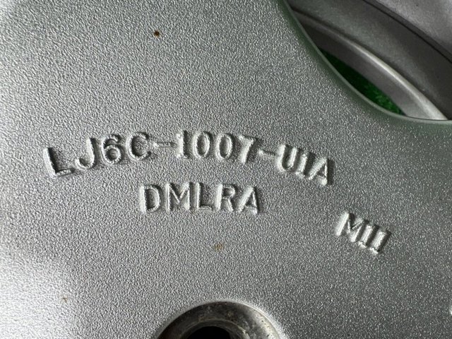 LJ6Z1007F Диски колесные купить Днепр