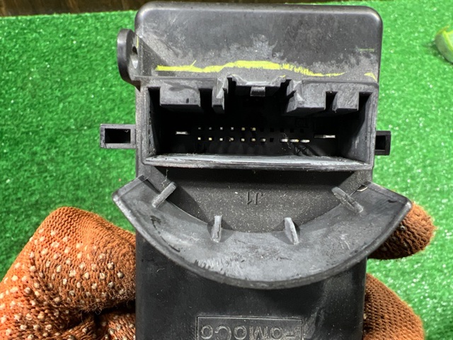 Компьютер бортовой LJ6Z14F642H FORD