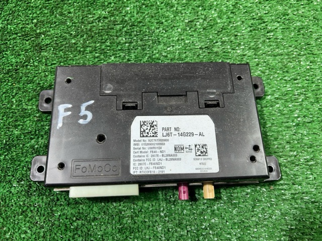 LJ6Z14G229AG FORD купить в Житомир