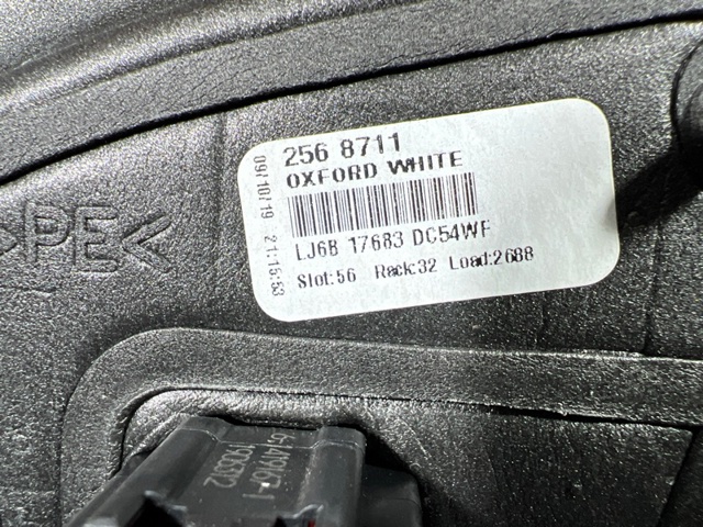 FORD LJ6Z17683BC Зеркало заднего вида левое в наличии Сумы