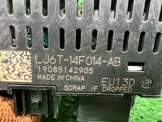 LJ6Z19A387A Ford