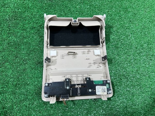 LJ6Z58519A70AA FORD Плафон салона купить в Винница