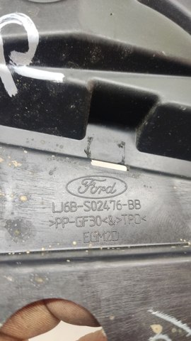 FORD LJ6Z7802038C в наличии Павлоград