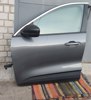 Двери кабины Ford Escape