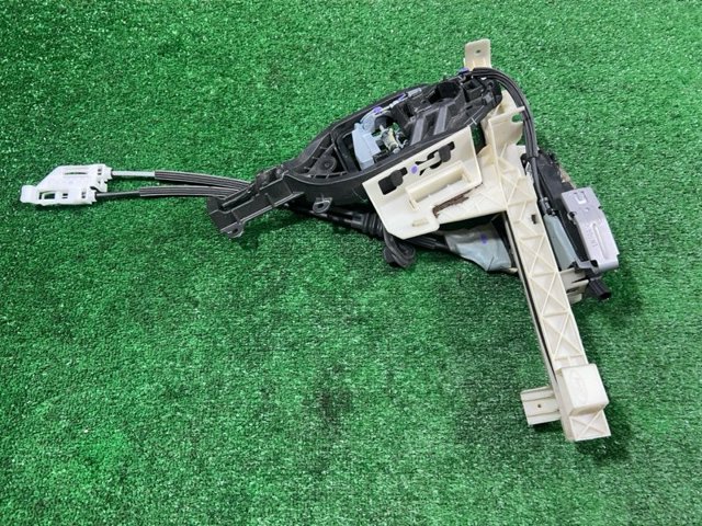 Замок двери водителя LJ6Z78219A65P FORD