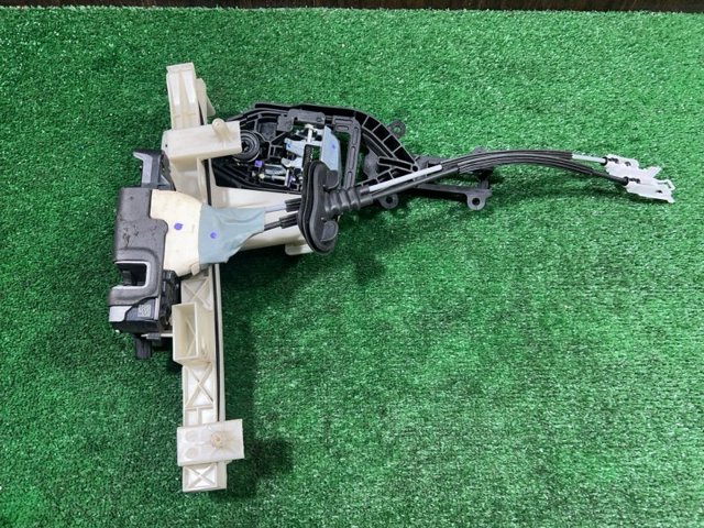 LJ6Z78219A65P Замок водительской двери купить Полтава