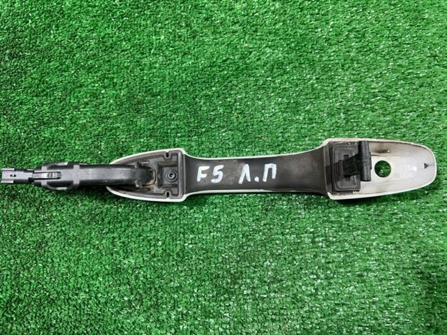 Ручка двери передней наружная левая LJ6Z7822404FKPTM FORD