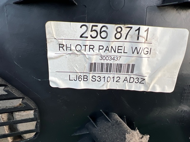 LJ6Z7831012AD купить Украина