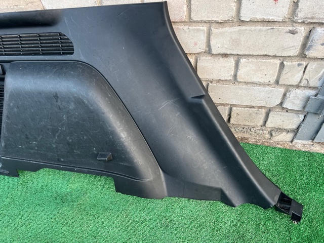 FORD LJ6Z7831013AG Облицовка багажного отсека левая в наличии Сумы