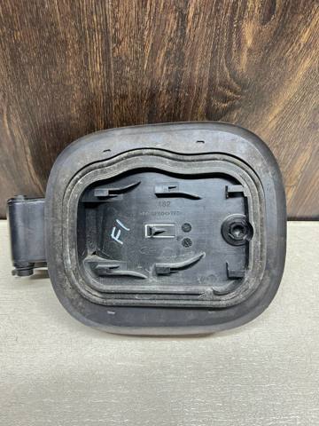 LJ6Z78405A26B FORD Лючок бензобака (топливного бака) купить в Одесса