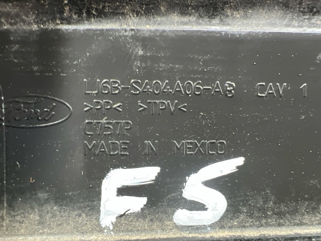 LJ6Z7843720A FORD купить в Чернигов