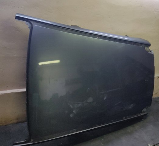 Крыша LJ6Z7850202A FORD