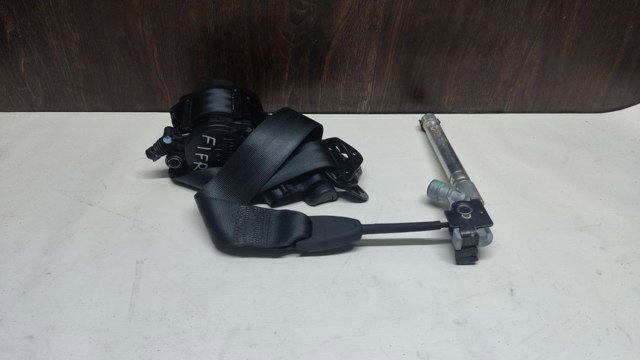 LJ6Z78611B08AB FORD Ремень безопасности купить в Харьков
