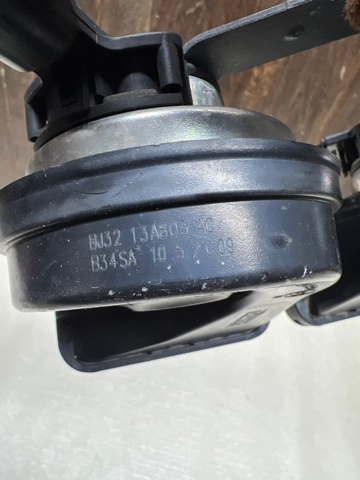 Сигнал звуковой LR026039 LAND ROVER