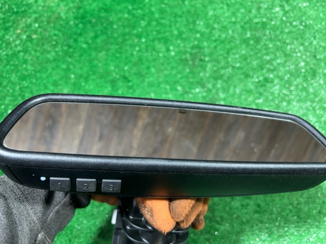 LAND ROVER LR058507 Зеркало салона внутреннее в наличии Украина