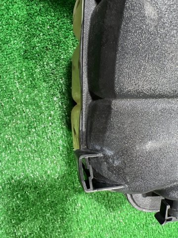 LAND ROVER LR060349 Бачок системы охлаждения расширительный в наличии Тернополь