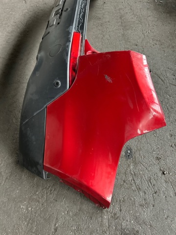LAND ROVER LR061268 Бампер задний в наличии Одесса