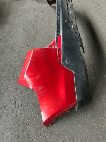 LR061268 Задний бампер купить Тернополь