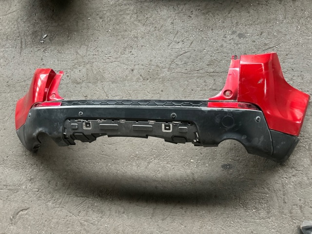 LR061268 Задний бампер купить Ровно
