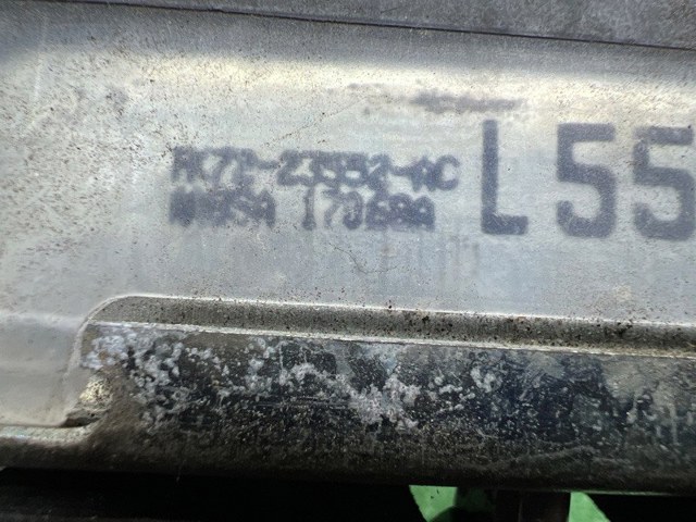 LR061290 LAND ROVER Ограничитель двери купить в Полтава