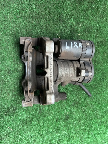 LAND ROVER LR061380 Суппорт задний правый в наличии Ирпень