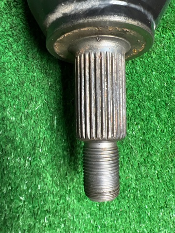 Привод передний левый LR061554 LAND ROVER