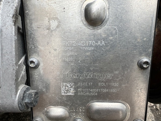 LR073537 LAND ROVER купить в Черновцы