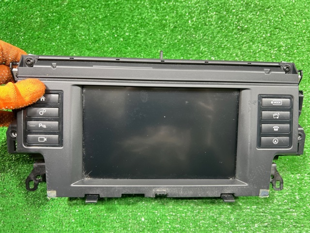 LR073545 LAND ROVER Дисплей многофункциональный купить в Львов
