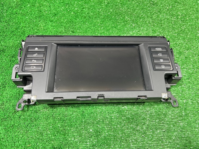 LR073545 LAND ROVER Дисплей многофункциональный купить в Ирпень