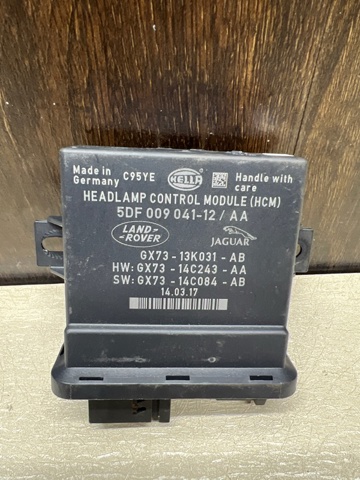 LR079613 LAND ROVER купить в Черновцы