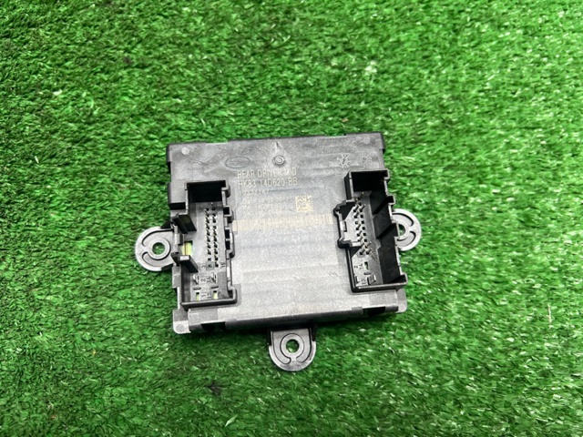 Блок комфорта задней двери LR083080 LAND ROVER